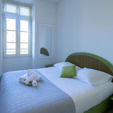 Апартаменти 2 Pieces Cosy Hyper Centre/Balcon Ніцца Екстер'єр фото