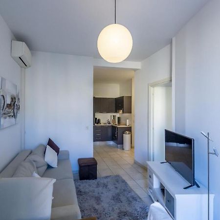 Апартаменти 2 Pieces Cosy Hyper Centre/Balcon Ніцца Екстер'єр фото