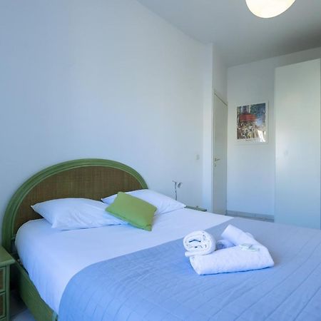 Апартаменти 2 Pieces Cosy Hyper Centre/Balcon Ніцца Екстер'єр фото