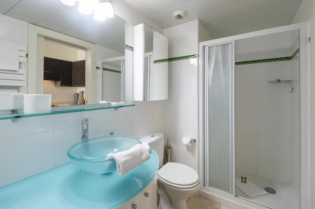 Апартаменти 2 Pieces Cosy Hyper Centre/Balcon Ніцца Екстер'єр фото