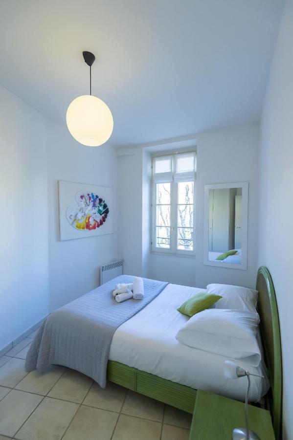 Апартаменти 2 Pieces Cosy Hyper Centre/Balcon Ніцца Екстер'єр фото