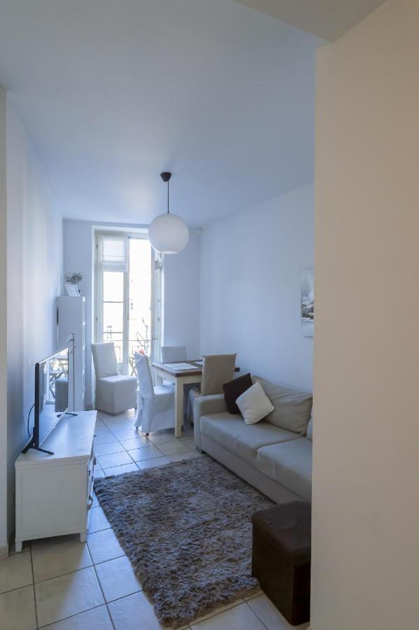 Апартаменти 2 Pieces Cosy Hyper Centre/Balcon Ніцца Екстер'єр фото