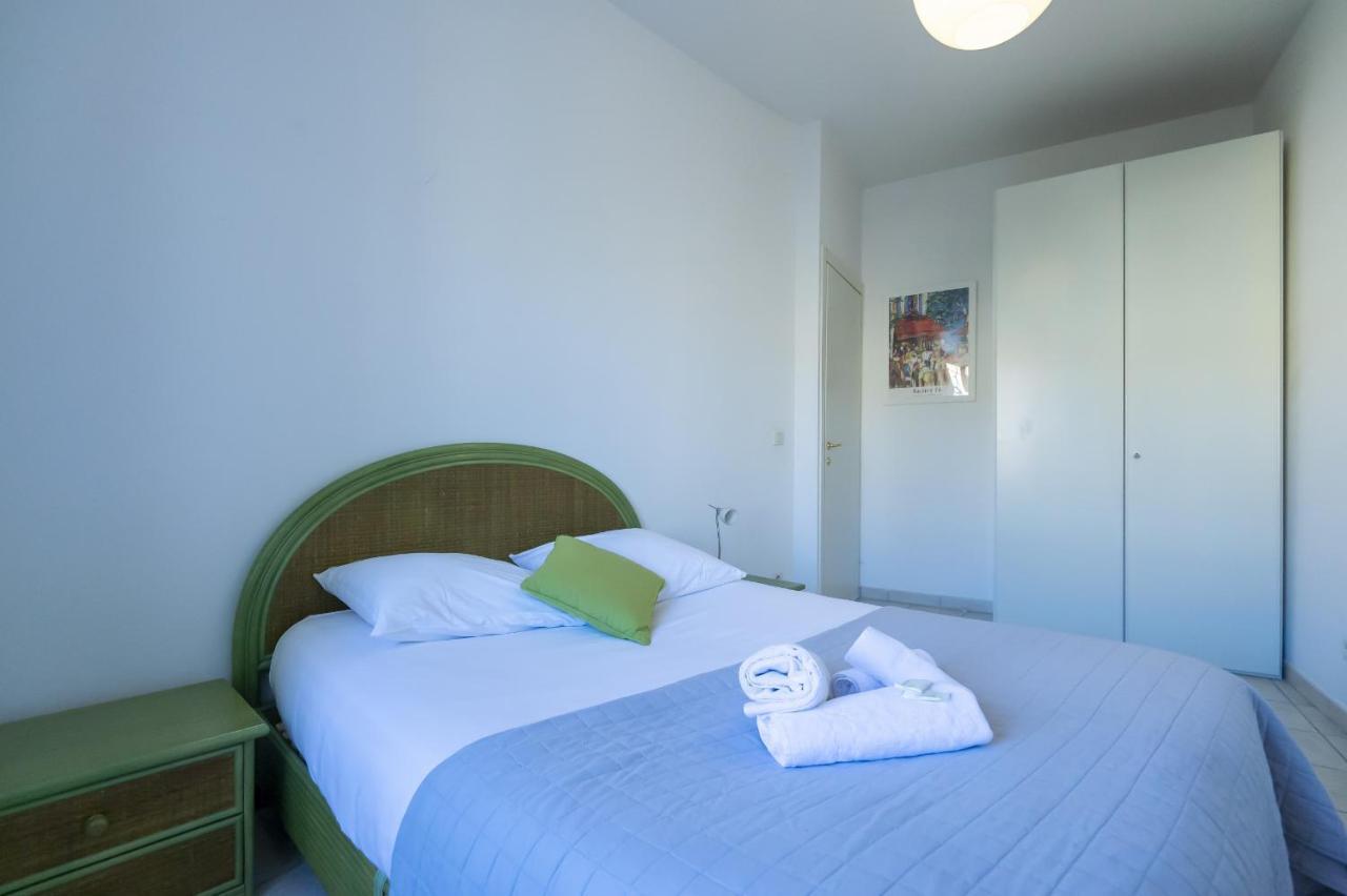 Апартаменти 2 Pieces Cosy Hyper Centre/Balcon Ніцца Екстер'єр фото