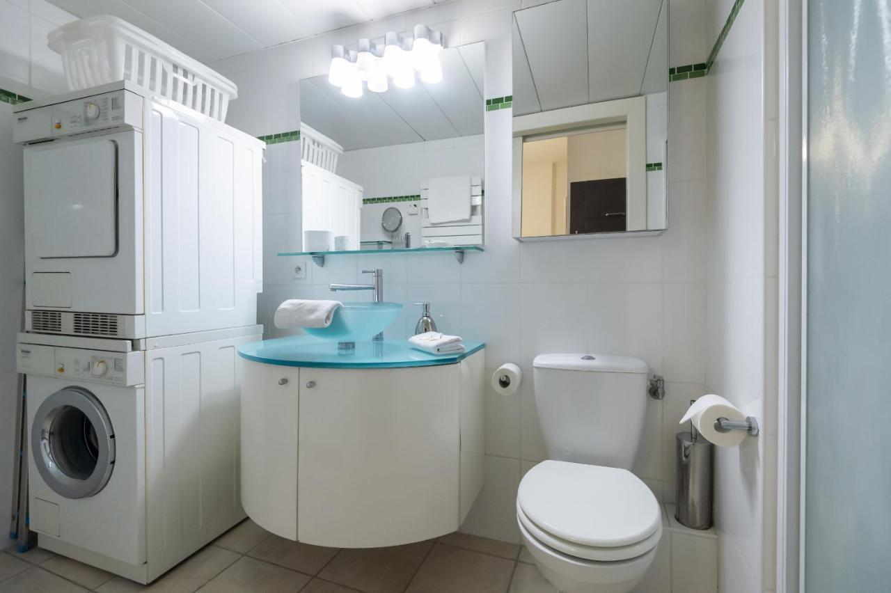 Апартаменти 2 Pieces Cosy Hyper Centre/Balcon Ніцца Екстер'єр фото